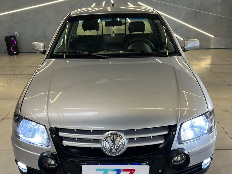 Volkswagen Saveiro Surf 1.6 2P