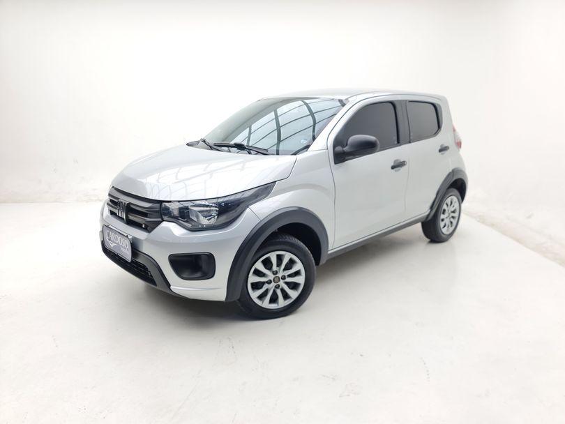 Fiat MOBI LIKE 1.0 Fire Flex 5p.