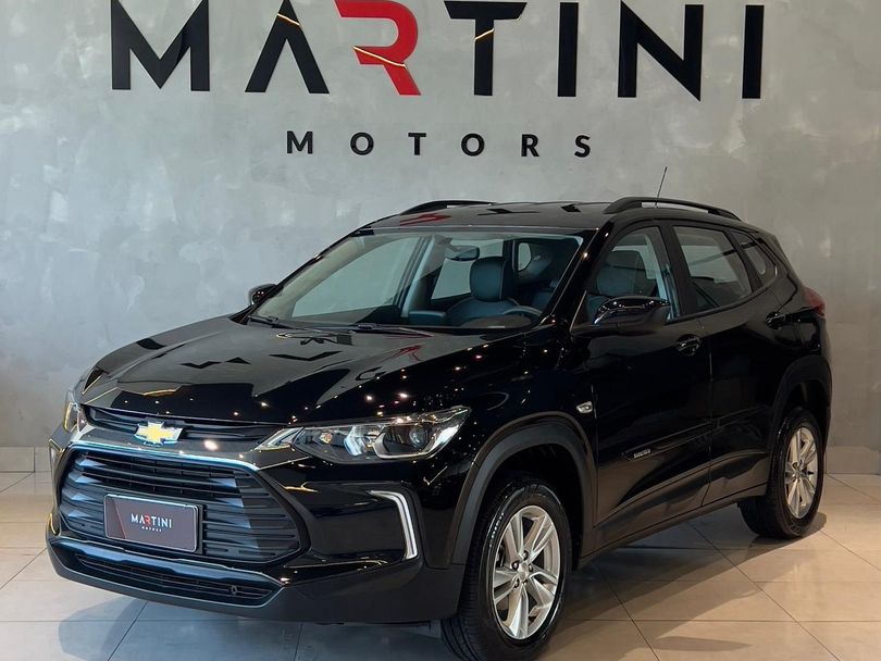 Chevrolet TRACKER LT 1.0 Turbo 12V Flex Aut.