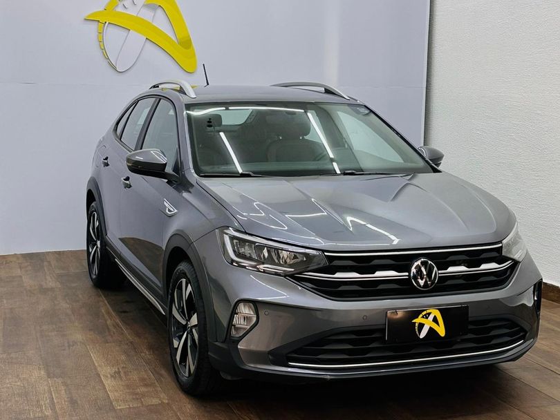 VolksWagen Nivus Highline 1.0 200 TSI Flex Aut.