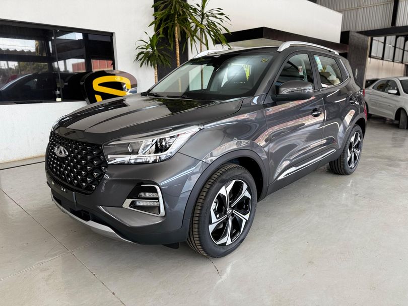 Caoa Chery Tiggo 5X SPORT 1.5 Turbo Flex Aut.