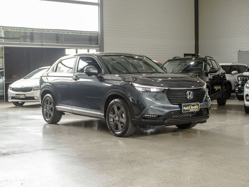 Honda HR-V EXL 1.5 Sensing 16V 5p Aut.