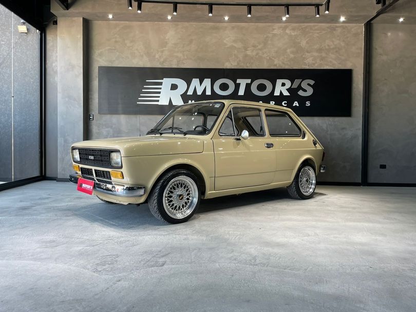 Fiat Virabrequim Standart 1.3