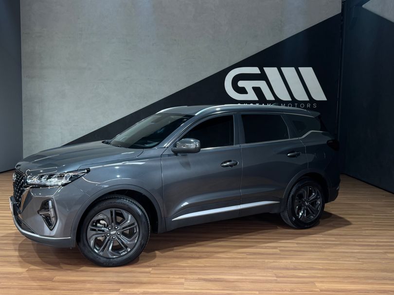 Caoa Chery Tiggo 7 SPORT 1.5 Turbo Flex 16V Aut.  