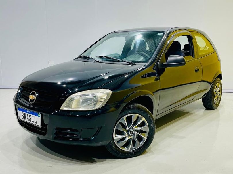 Chevrolet Celta Spirit 1.0 MPFI 8V FlexPower 3p