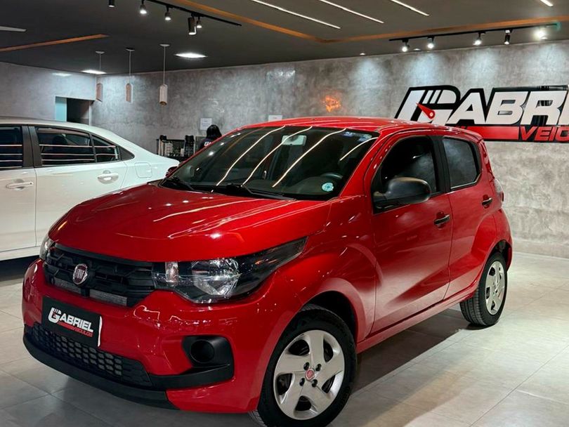 Fiat MOBI LIKE 1.0 Fire Flex 5p.