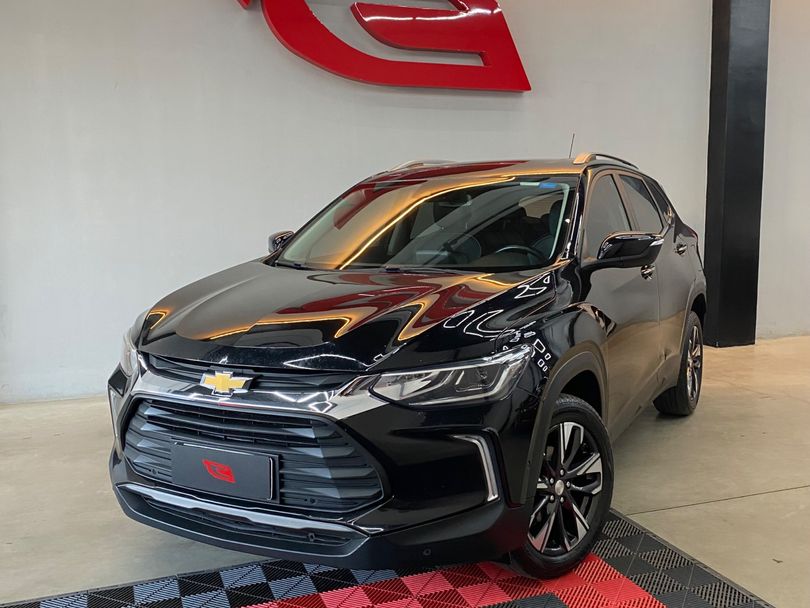 Chevrolet TRACKER Premier 1.2 Turbo 12V Flex Aut.