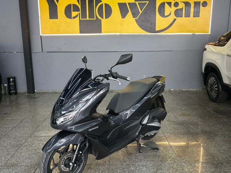 HONDA PCX 160 