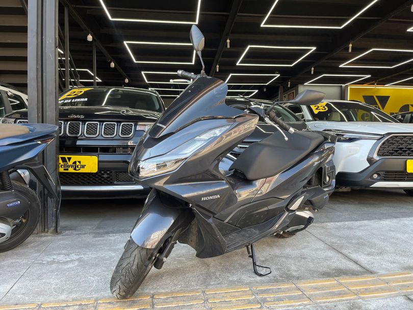 HONDA PCX 160 