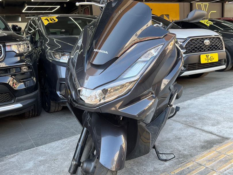 HONDA PCX 160 