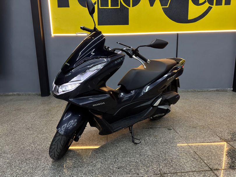 HONDA PCX 160 