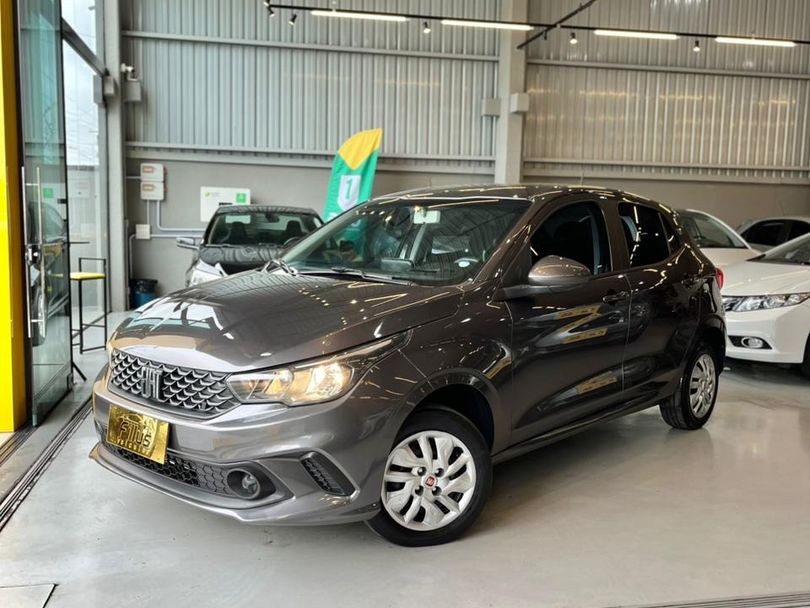 Fiat ARGO DRIVE 1.0 6V Flex
