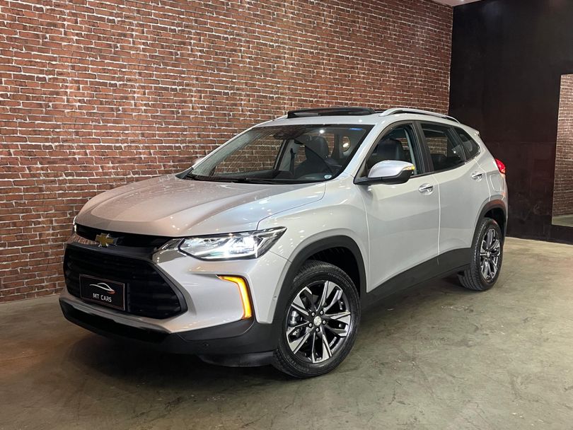 Chevrolet TRACKER Premier 1.2 Turbo 12V Flex Aut.