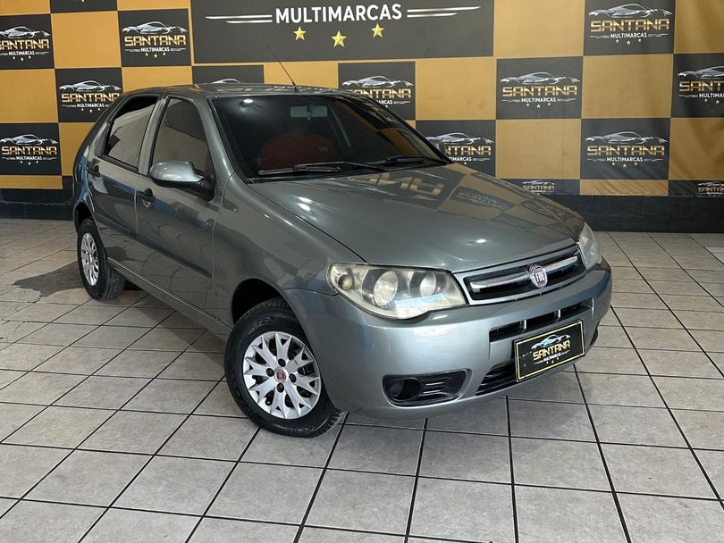 Fiat Palio 1.0 ECONOMY Fire Flex 8V 4p