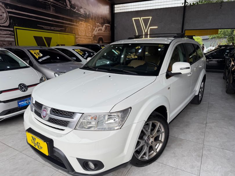 Fiat FREEMONT EMOT./PRECISION 2.4 16V 5p Aut.