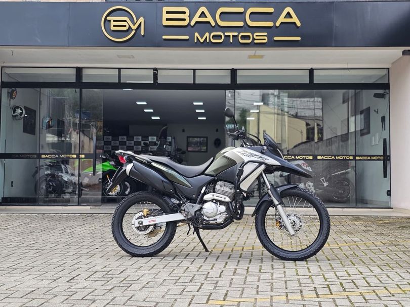 HONDA XRE 300/ 300 ABS/ FLEX