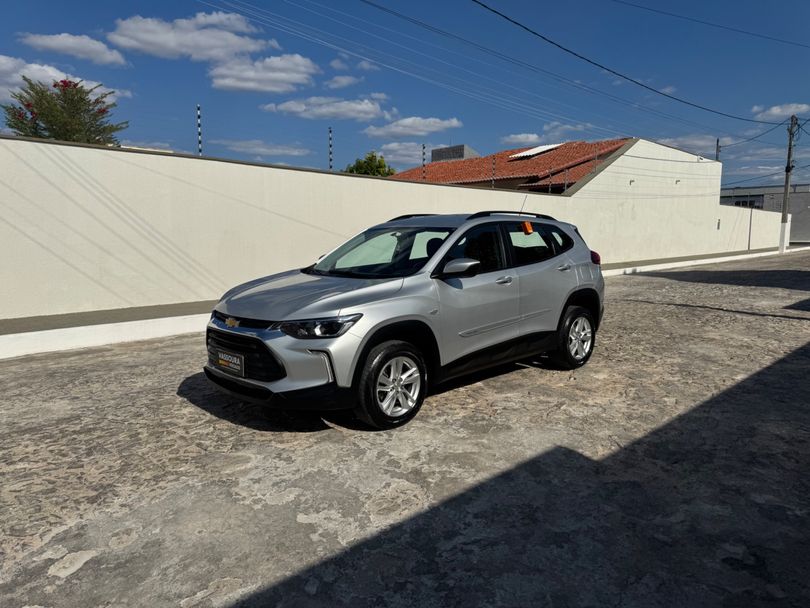 Chevrolet TRACKER LT 1.0 Turbo 12V Flex Aut.