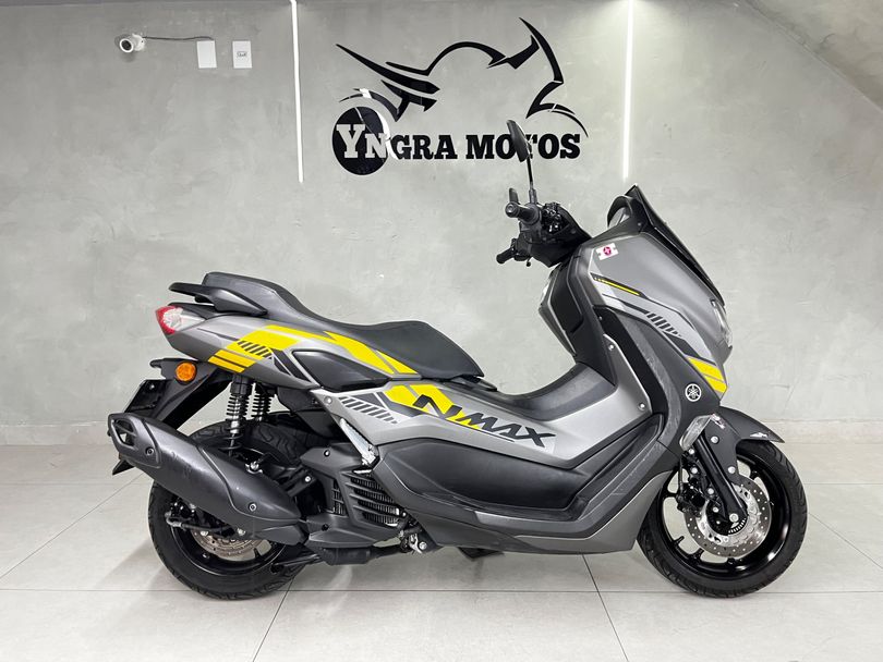 YAMAHA NMAX Connected SE 160 ABS