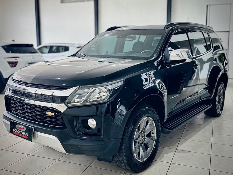 Chevrolet TRAILBLAZER PREMIER 2.8 TB Diesel Aut.