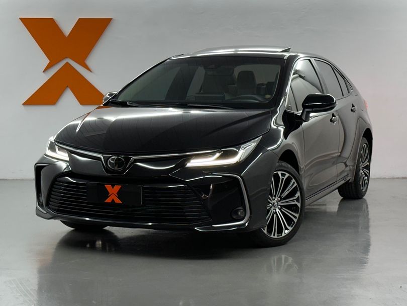 Toyota Corolla ALTIS/A.Premiu. 2.0 Flex 16V Aut