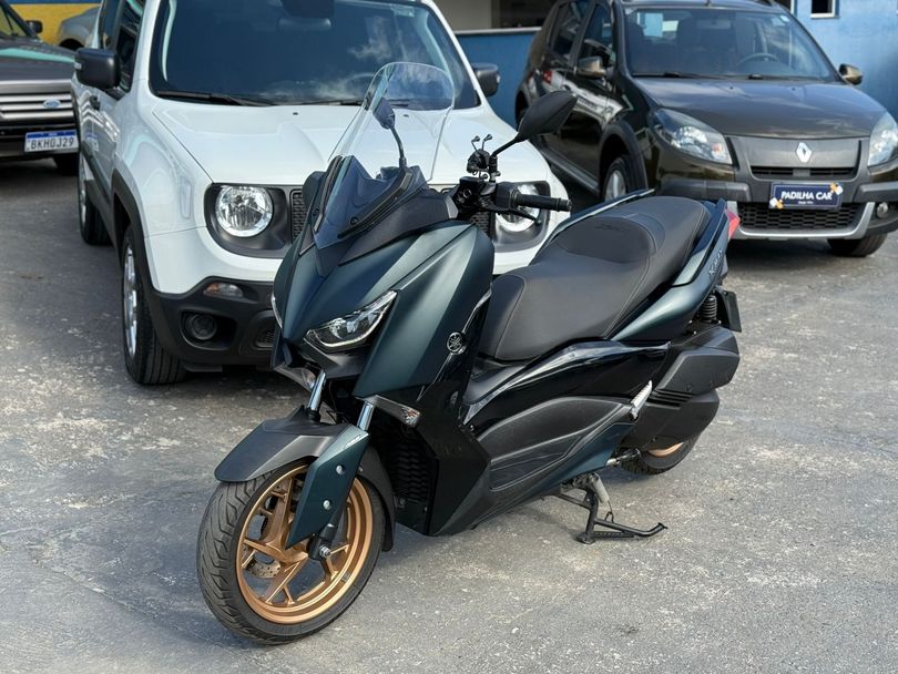 YAMAHA XMAX 250 ABS