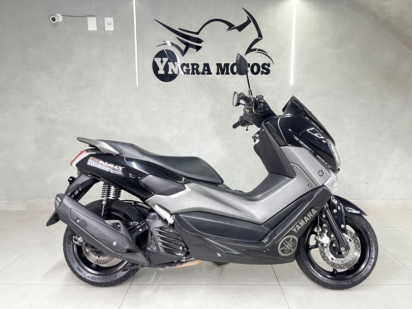 YAMAHA NMAX 160