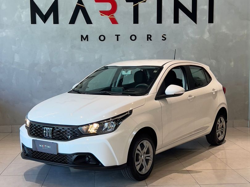 Fiat ARGO DRIVE 1.0 6V Flex