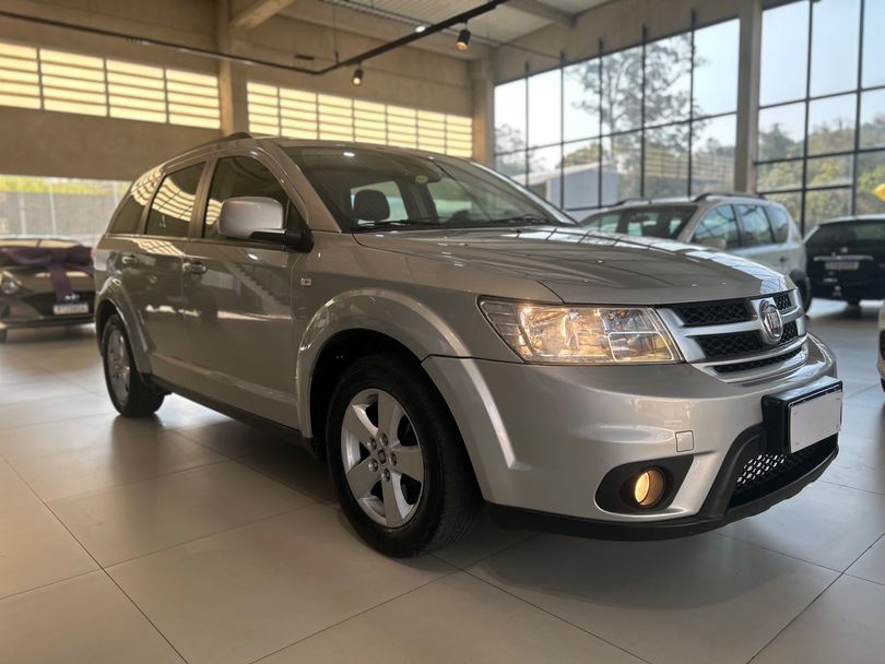Fiat FREEMONT EMOT./PRECISION 2.4 16V 5p Aut.