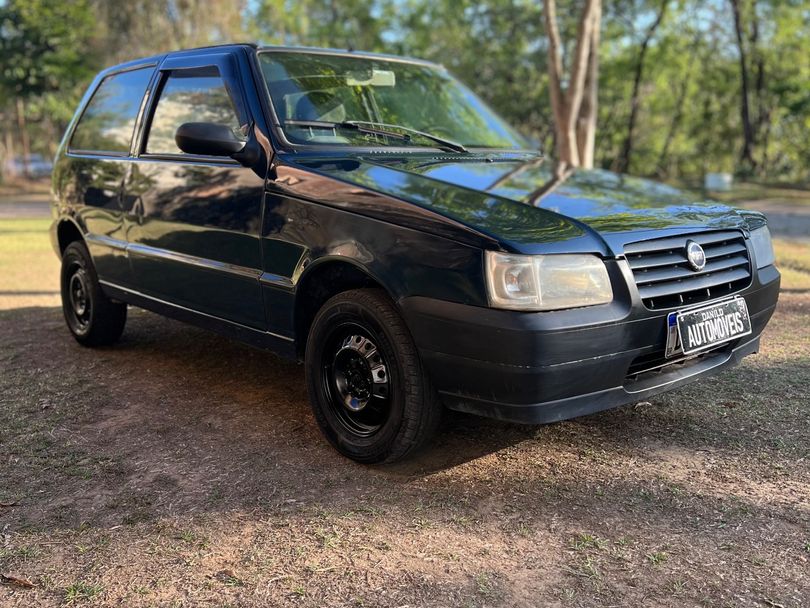 Fiat Uno Mille 1.0 Fire/ F.Flex/ ECONOMY 2p