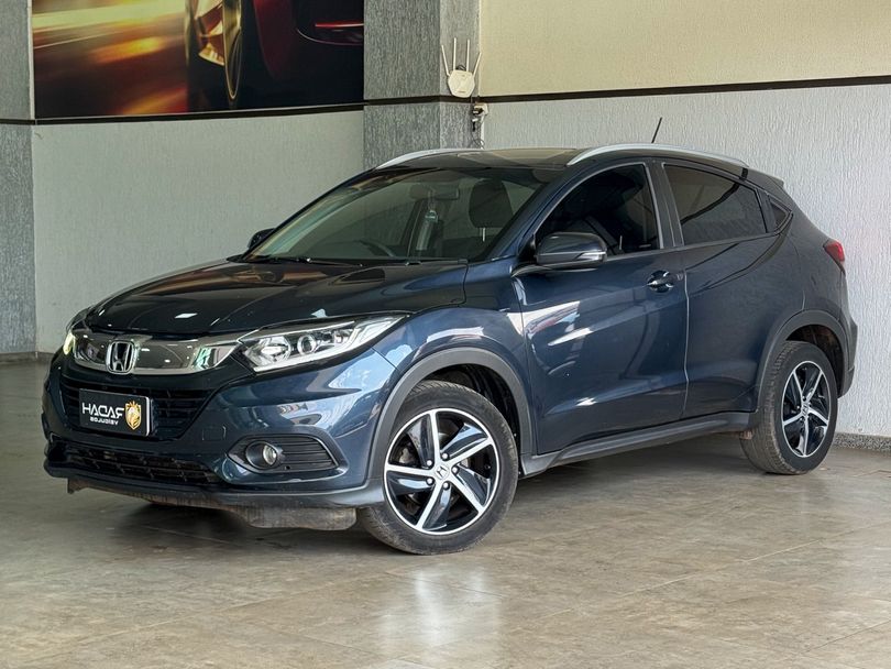 Honda HR-V EX 1.8 Flexone 16V 5p Aut.