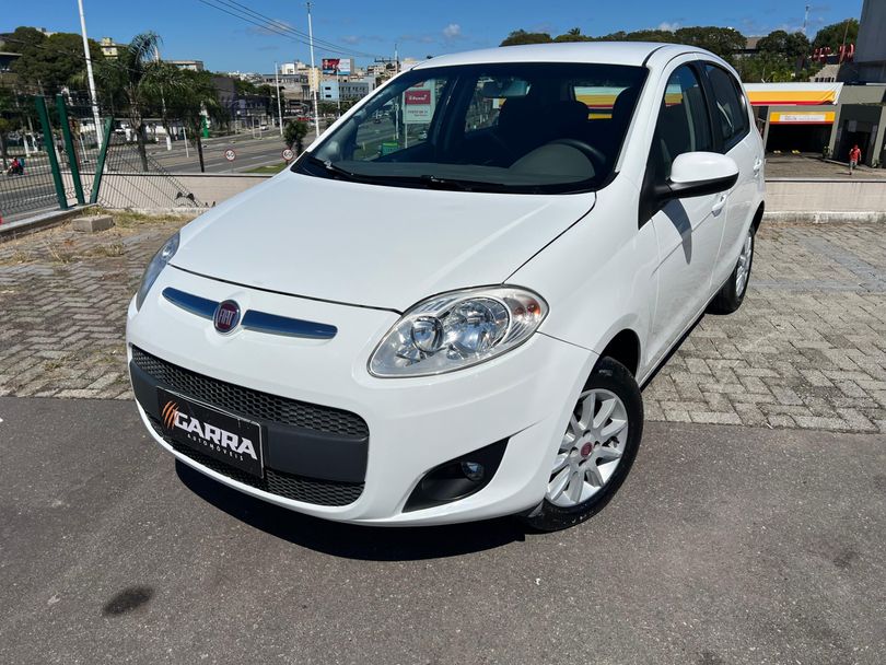 Fiat Palio ATTRACTIVE 1.0 EVO Fire Flex 8v 5p