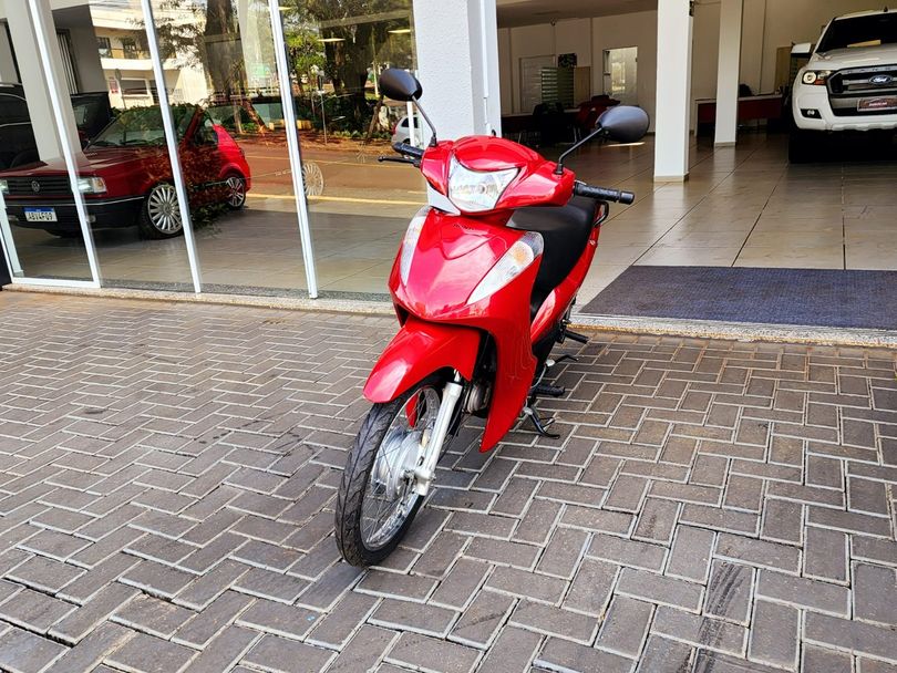 HONDA BIZ 125 ES/ 125 ES FLEX