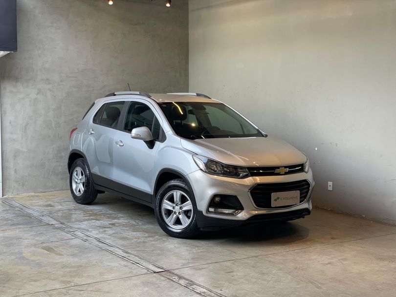 Chevrolet TRACKER LT 1.4 Turbo 16V Flex 4x2 Aut.