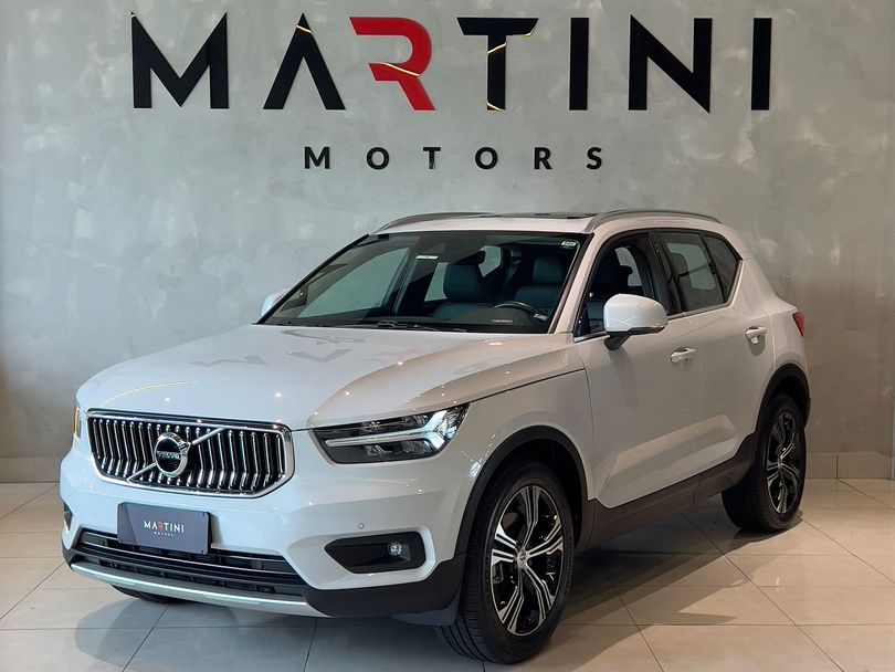 Volvo XC 40 T-4 INSCRIPTION 2.0 190cv FWD