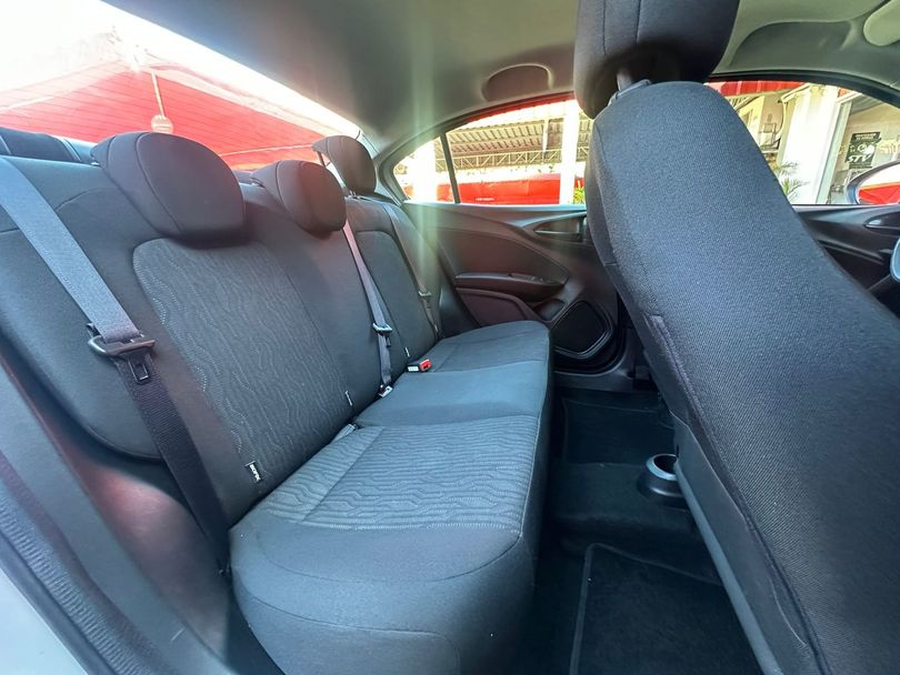 Fiat CRONOS DRIVE 1.0 6V Flex