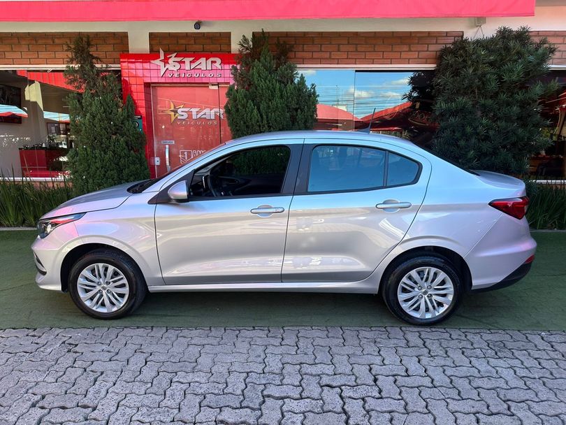 Fiat CRONOS DRIVE 1.0 6V Flex