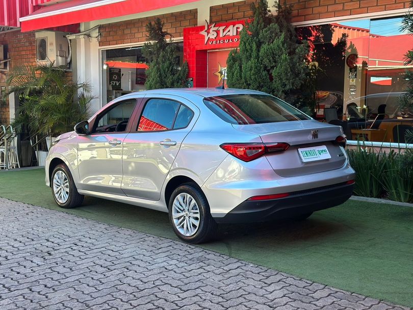 Fiat CRONOS DRIVE 1.0 6V Flex