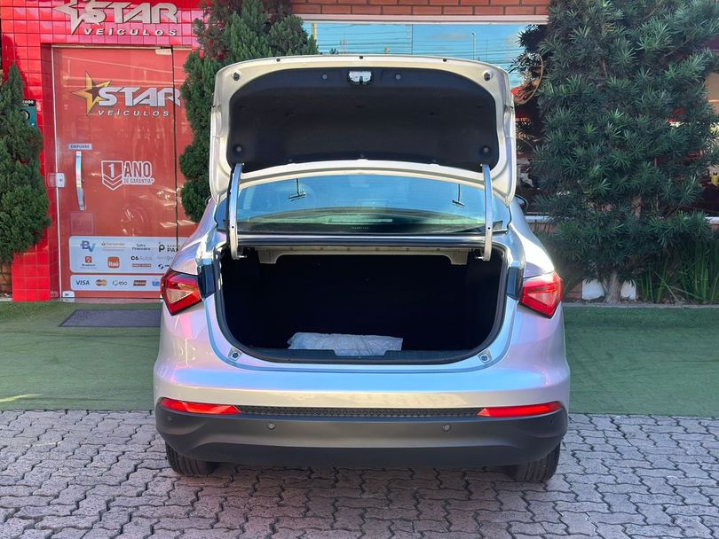 Fiat CRONOS DRIVE 1.0 6V Flex