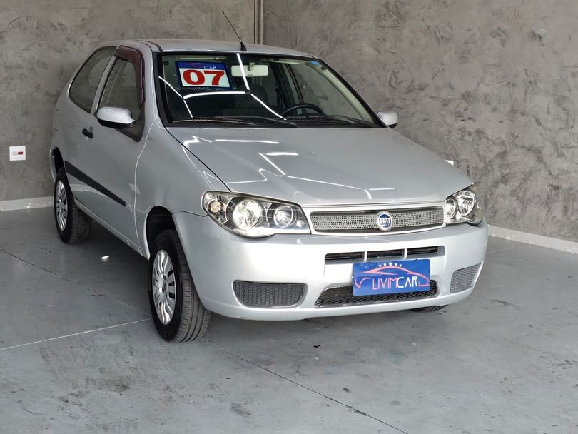 Fiat Palio 1.0/ Trofeo 1.0 Fire/ Fire Flex 2p