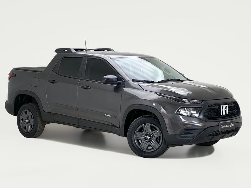 Fiat Toro Endurance 1.3 T270 4x2 Flex Aut.