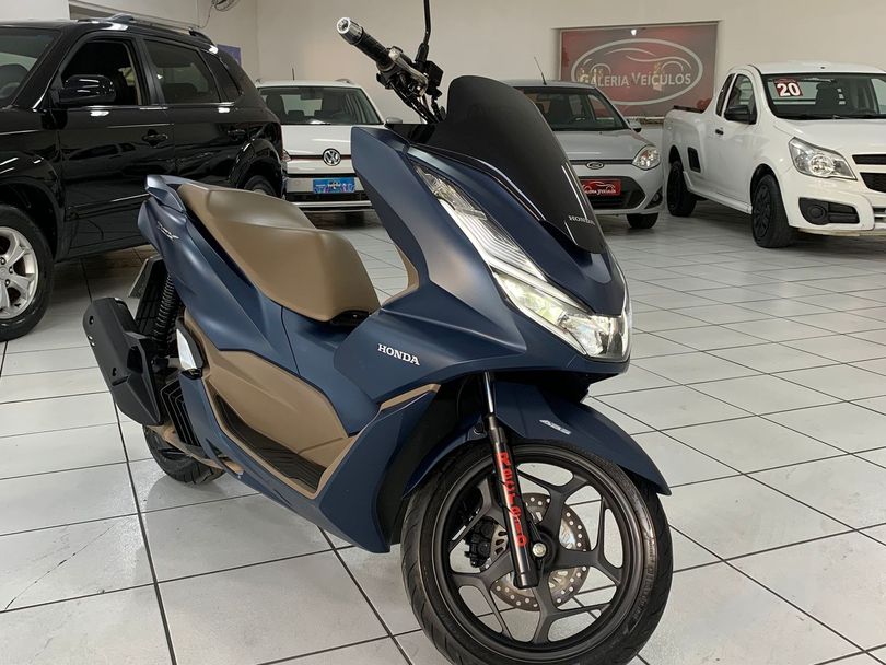 HONDA PCX 160 