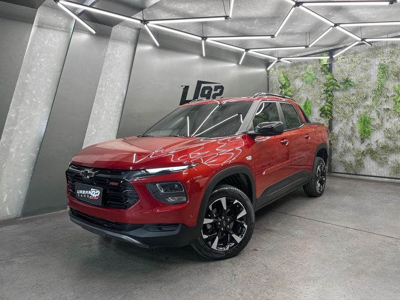Chevrolet MONTANA RS 1.2 Turbo Flex 12V Aut.