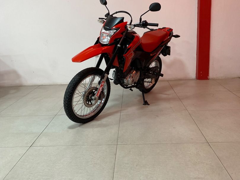 HONDA NXR 160 BROS ESDD FLEXONE