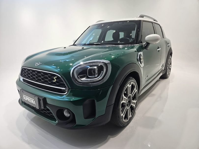 Mini COOPER Countryman S E ALL4 1.5  (Híb.)