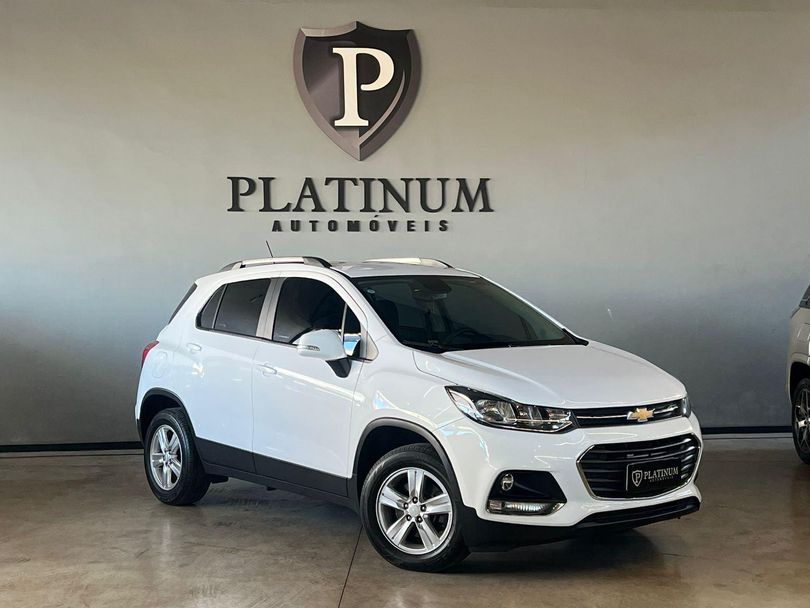 Chevrolet LT 1.4 Turbo 16V Flex 4x2 Aut. 