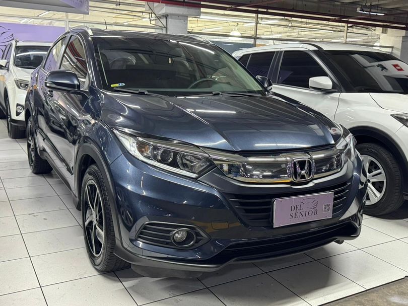 Honda HR-V EX 1.8 Flexone 16V 5p Aut.