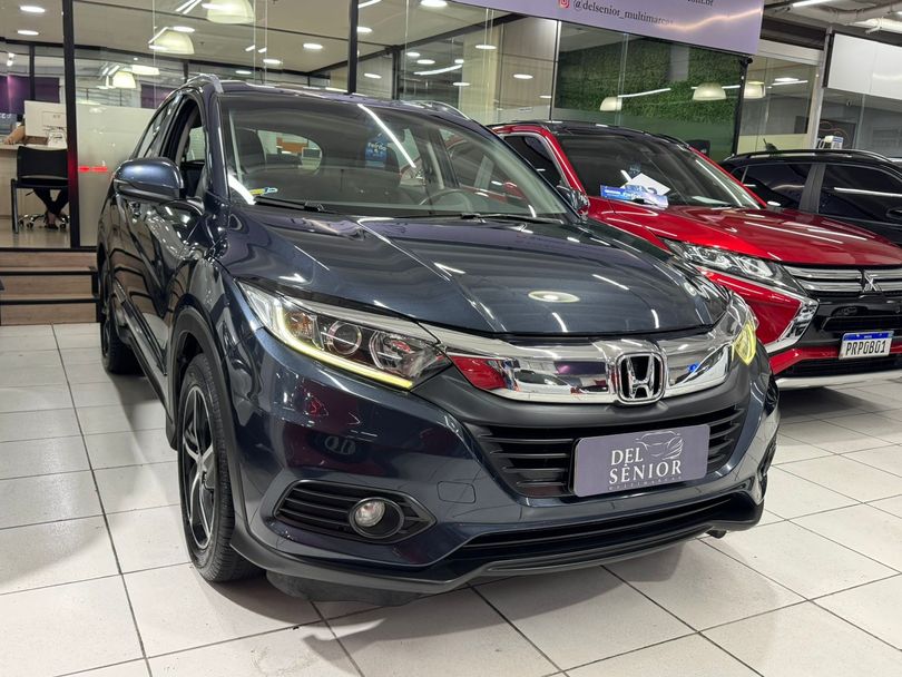 Honda HR-V EX 1.8 Flexone 16V 5p Aut.