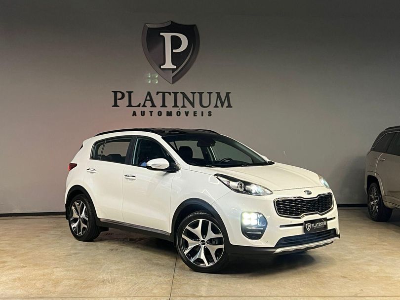 Kia EX 2.0 16V/ 2.0 16V Flex Aut. 