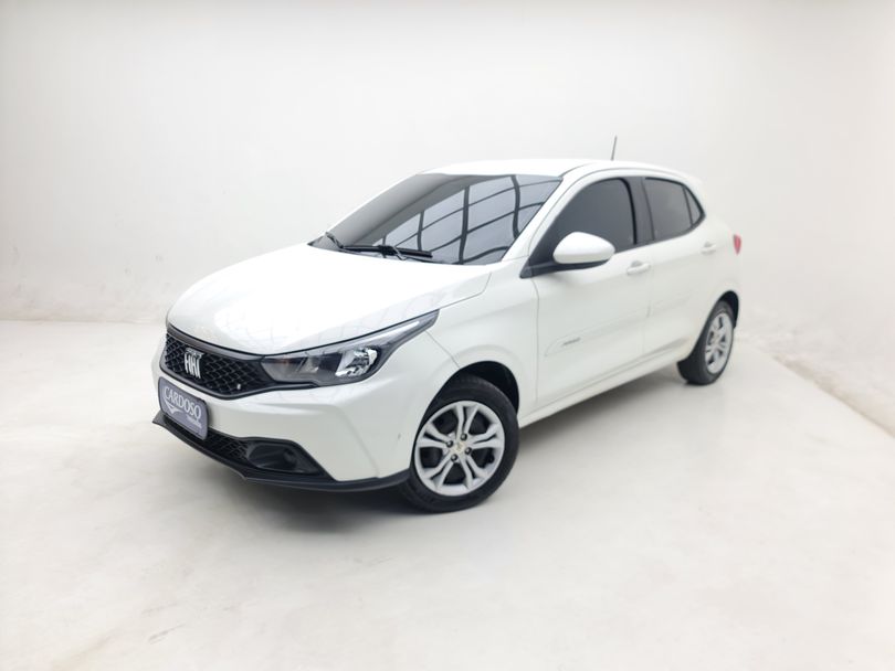 Fiat ARGO DRIVE 1.0 6V Flex