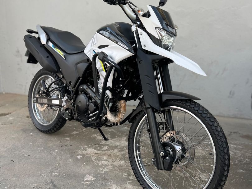 YAMAHA XTZ 250 LANDER 249cc/LANDER BLUEFLEX/ABS